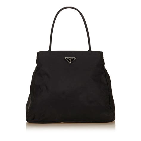 prada tote bag gebraucht